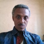 ZENEBE BEGASHAW